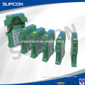 Supcon isolated barrier signal isolator with full input output power supply isolation